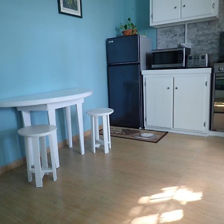 Urban Oasis Apartment Castries Eksteriør billede